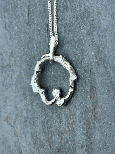 Perfect Wave - LaVidaLoca Jewellery