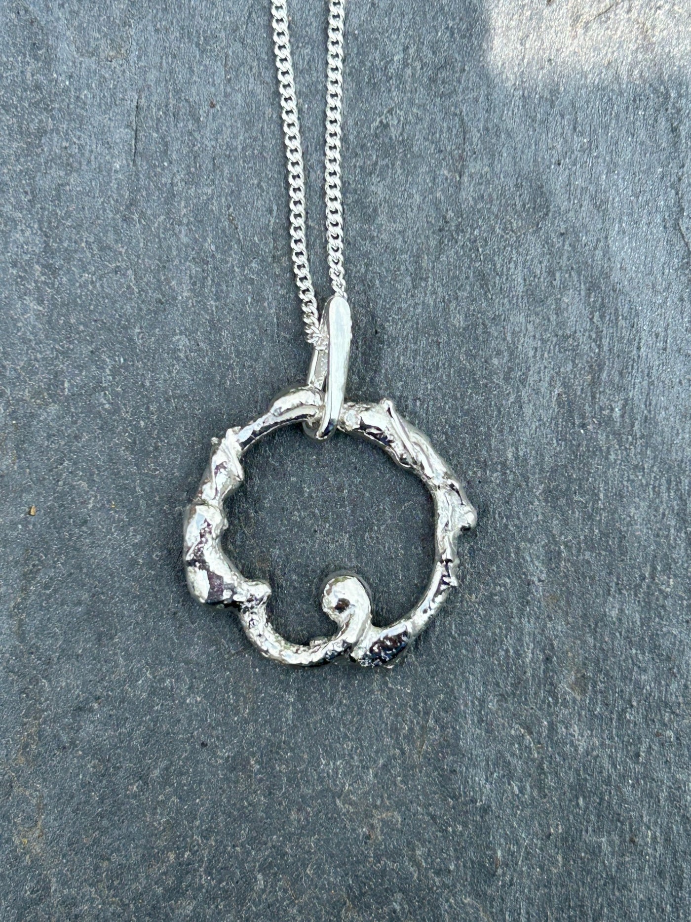 Perfect Wave - LaVidaLoca Jewellery