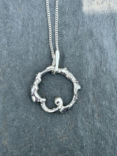 Perfect Wave - LaVidaLoca Jewellery