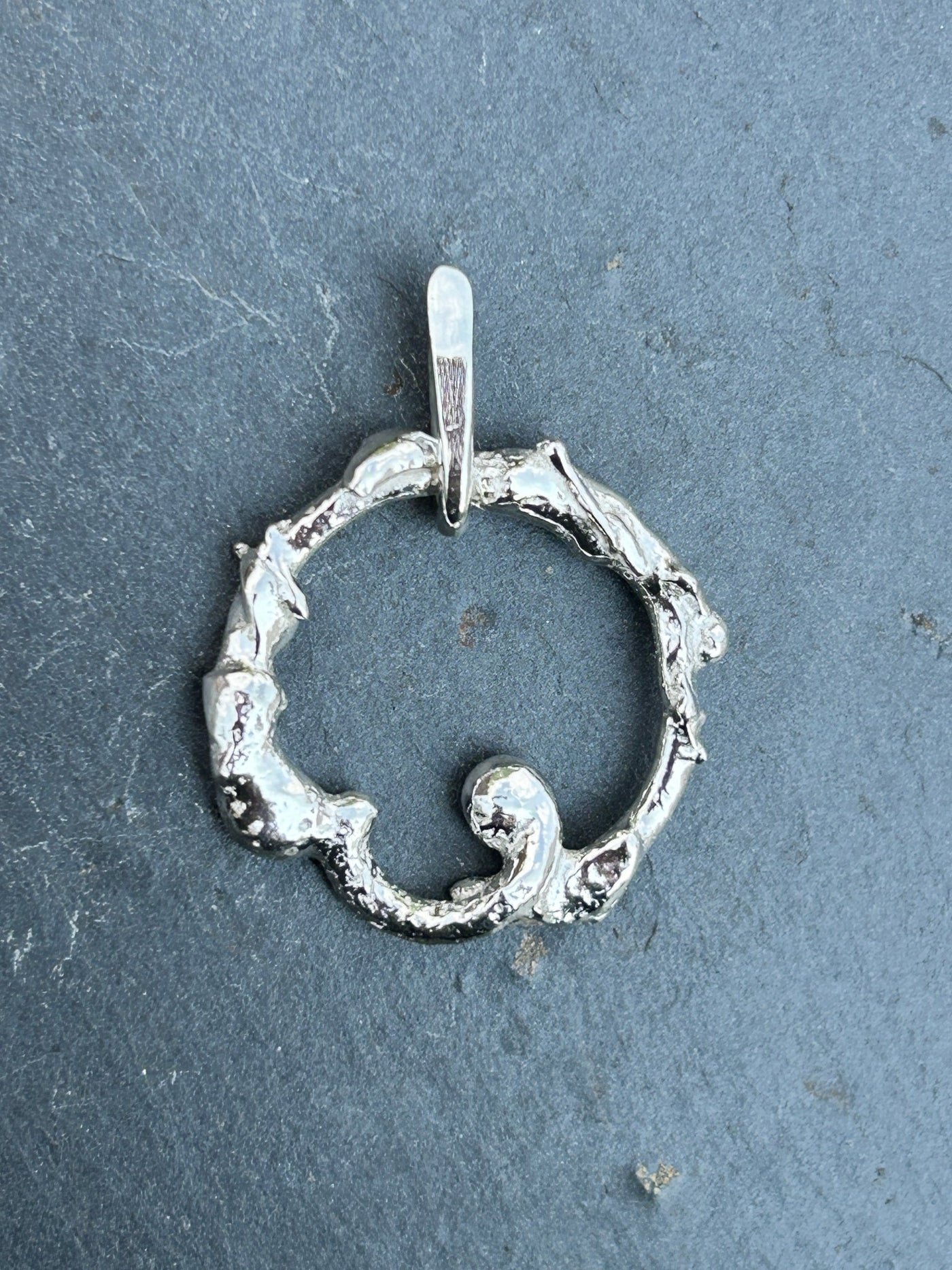 Perfect Wave - LaVidaLoca Jewellery