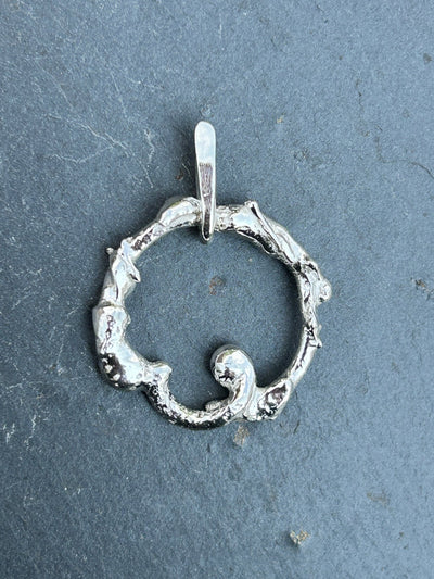 Perfect Wave - LaVidaLoca Jewellery