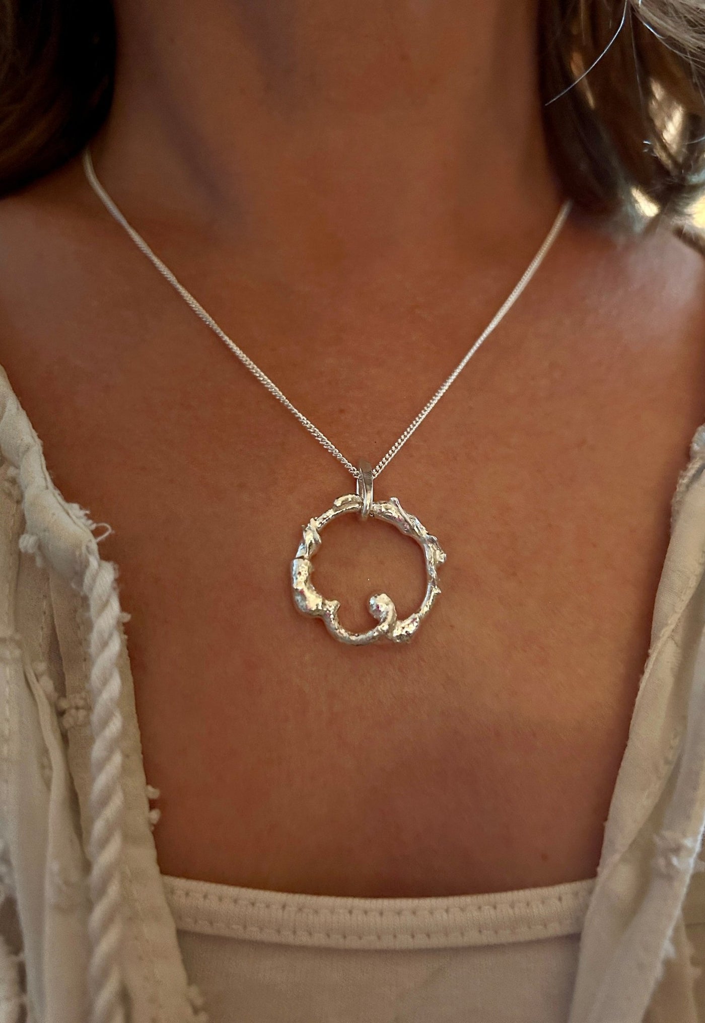 Perfect Wave - LaVidaLoca Jewellery