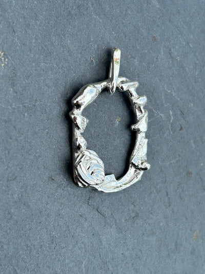 Rose and Thorns - LaVidaLoca Jewellery