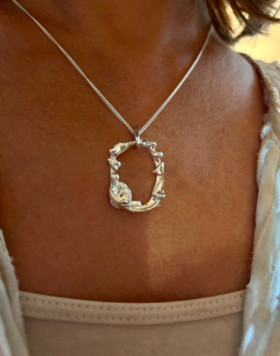 Rose and Thorns - LaVidaLoca Jewellery