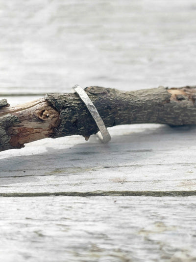 Trio bundle - Stacking band rings LaVidaLoca