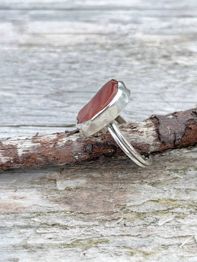 Statement Stone Ring - LaVidaLoca Jewellery