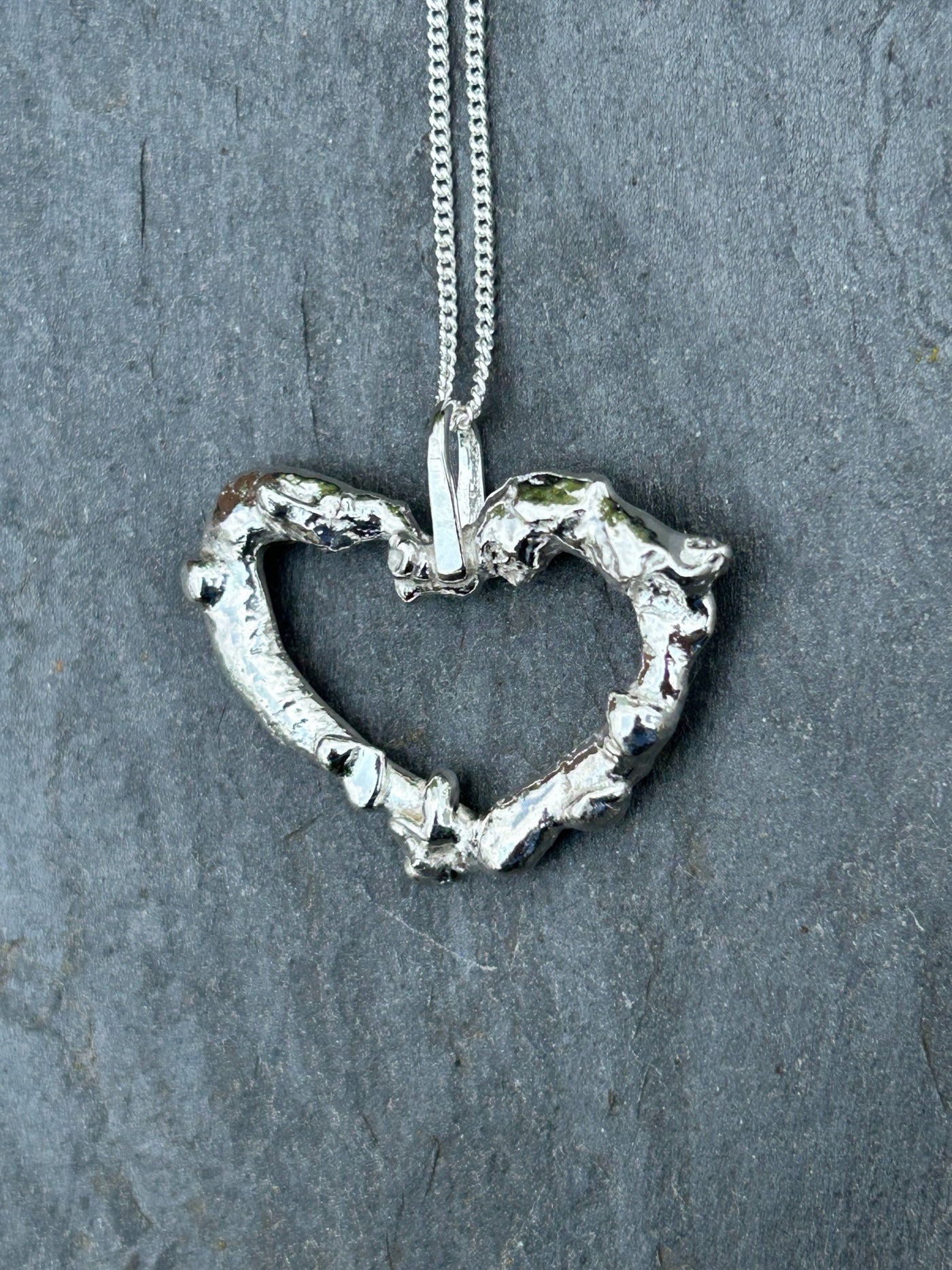 Sweet Heart Full of Love - LaVidaLoca Jewellery