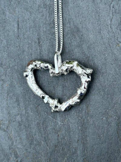 Sweet Heart Full of Love - LaVidaLoca Jewellery