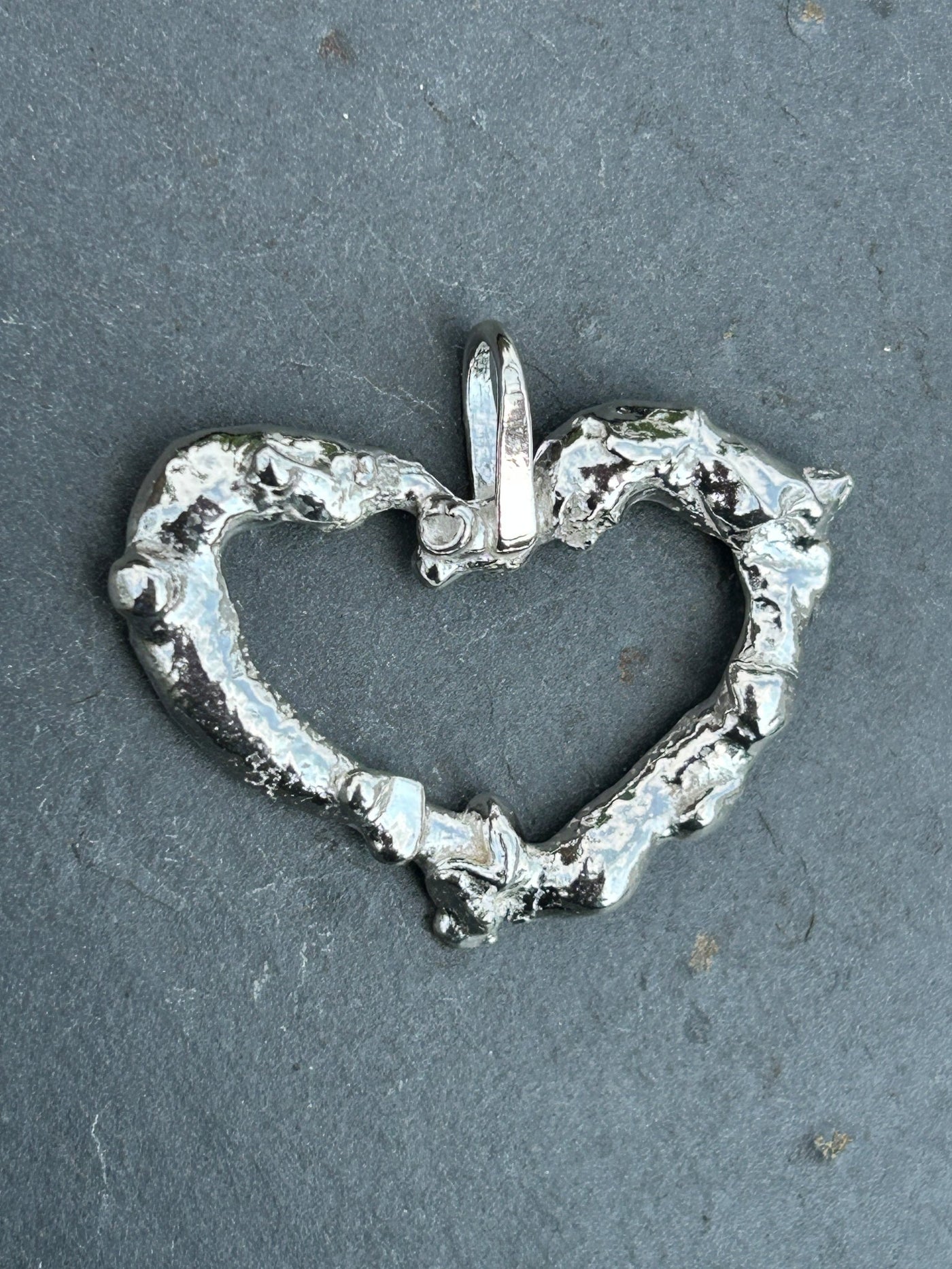 Sweet Heart Full of Love - LaVidaLoca Jewellery