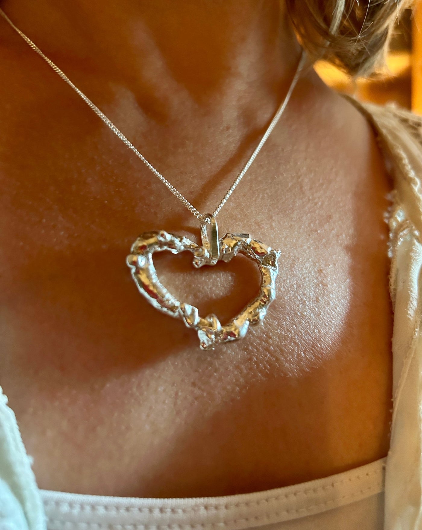 Sweet Heart Full of Love - LaVidaLoca Jewellery