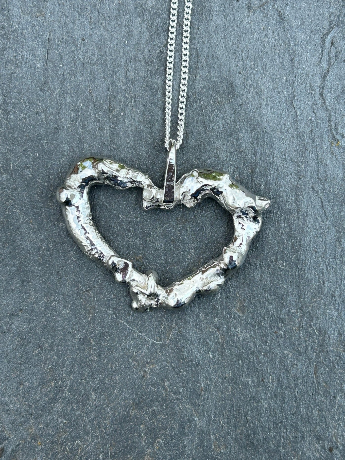 Sweet Heart Full of Love - LaVidaLoca Jewellery