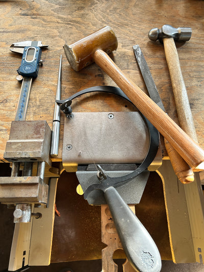 Bangle making Workshop