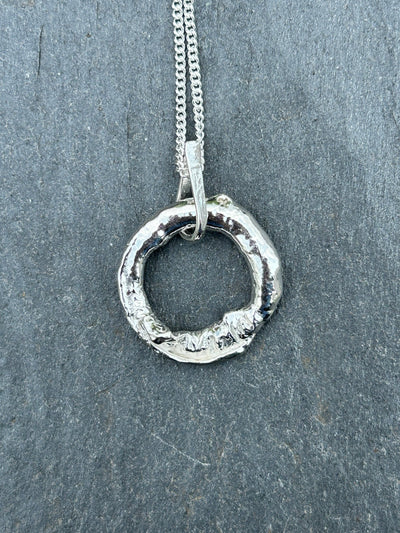 Woodland Wandering - LaVidaLoca Jewellery