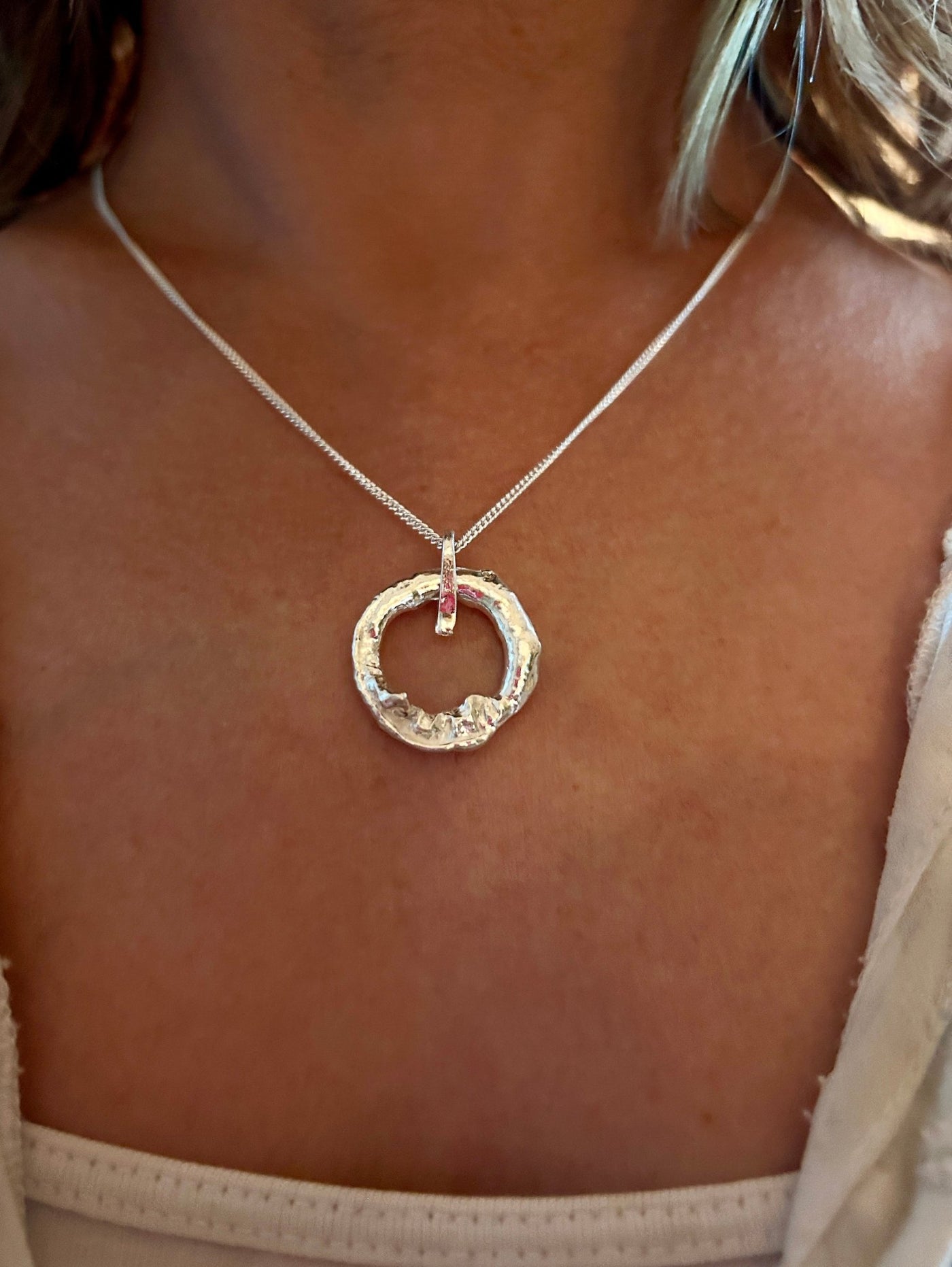 Woodland Wandering - LaVidaLoca Jewellery