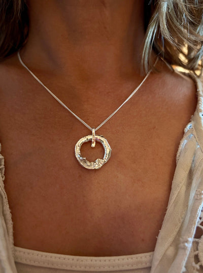 Woodland Wandering - LaVidaLoca Jewellery