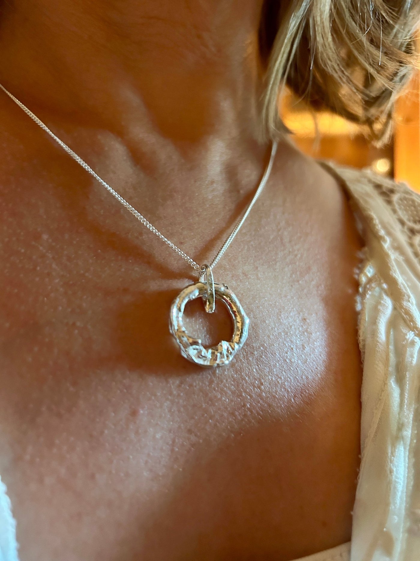 Woodland Wandering - LaVidaLoca Jewellery