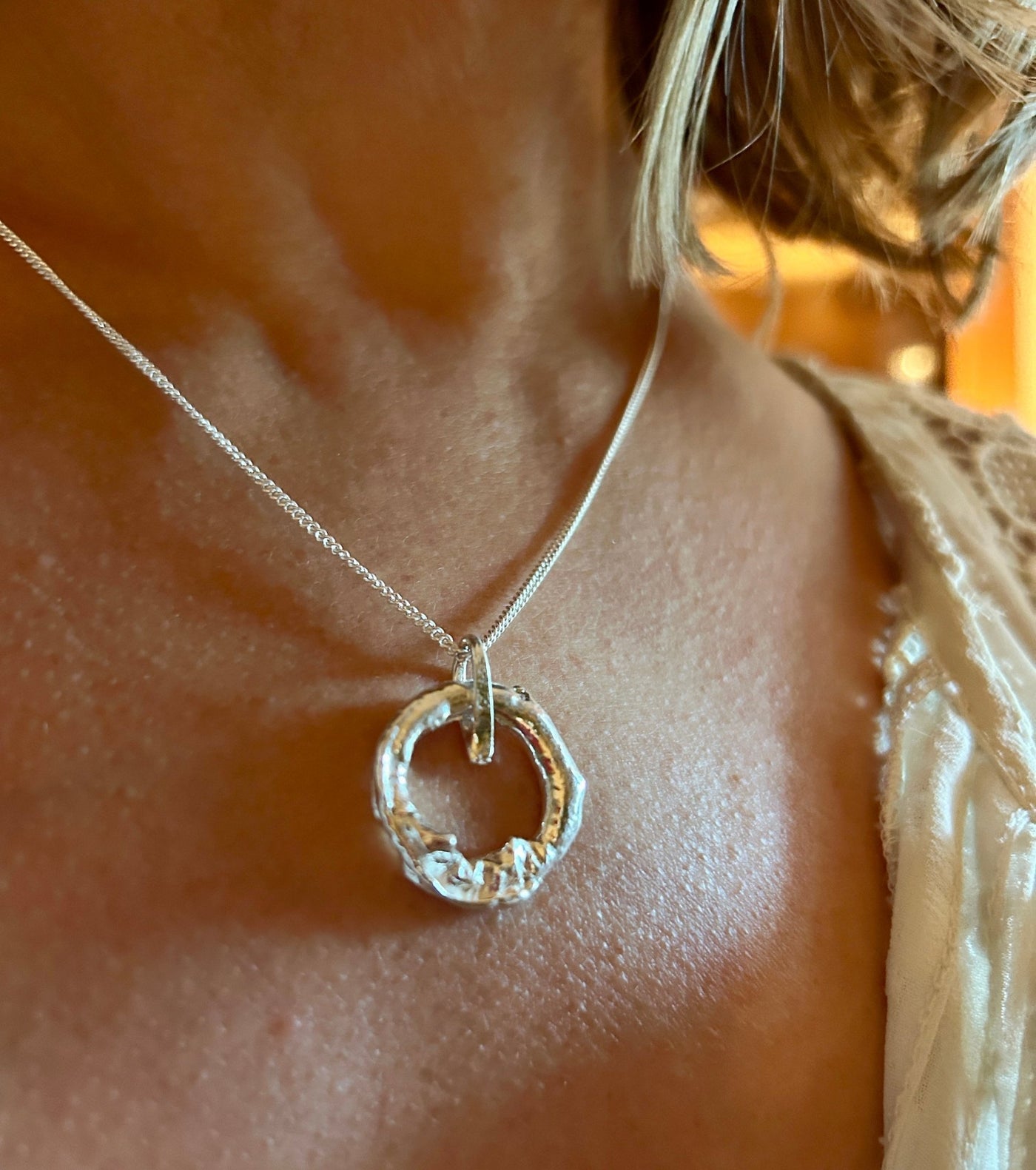 Woodland Wandering - LaVidaLoca Jewellery