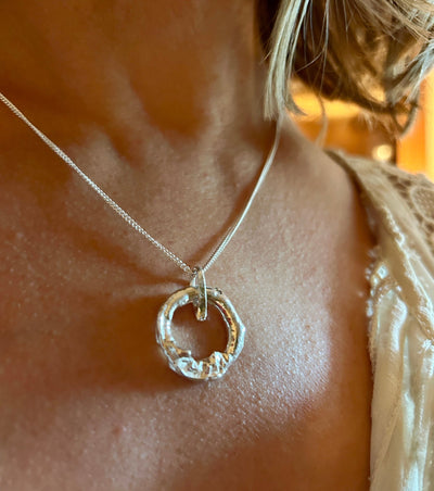 Woodland Wandering - LaVidaLoca Jewellery