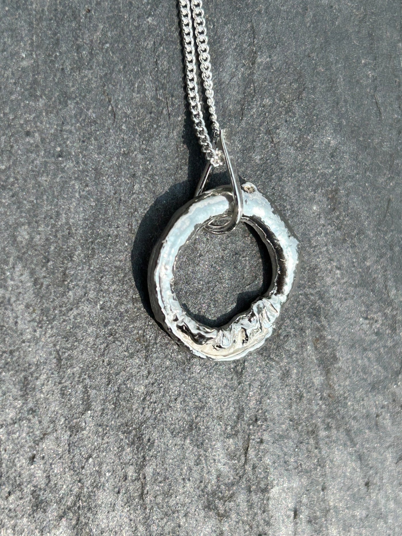 Woodland Wandering - LaVidaLoca Jewellery