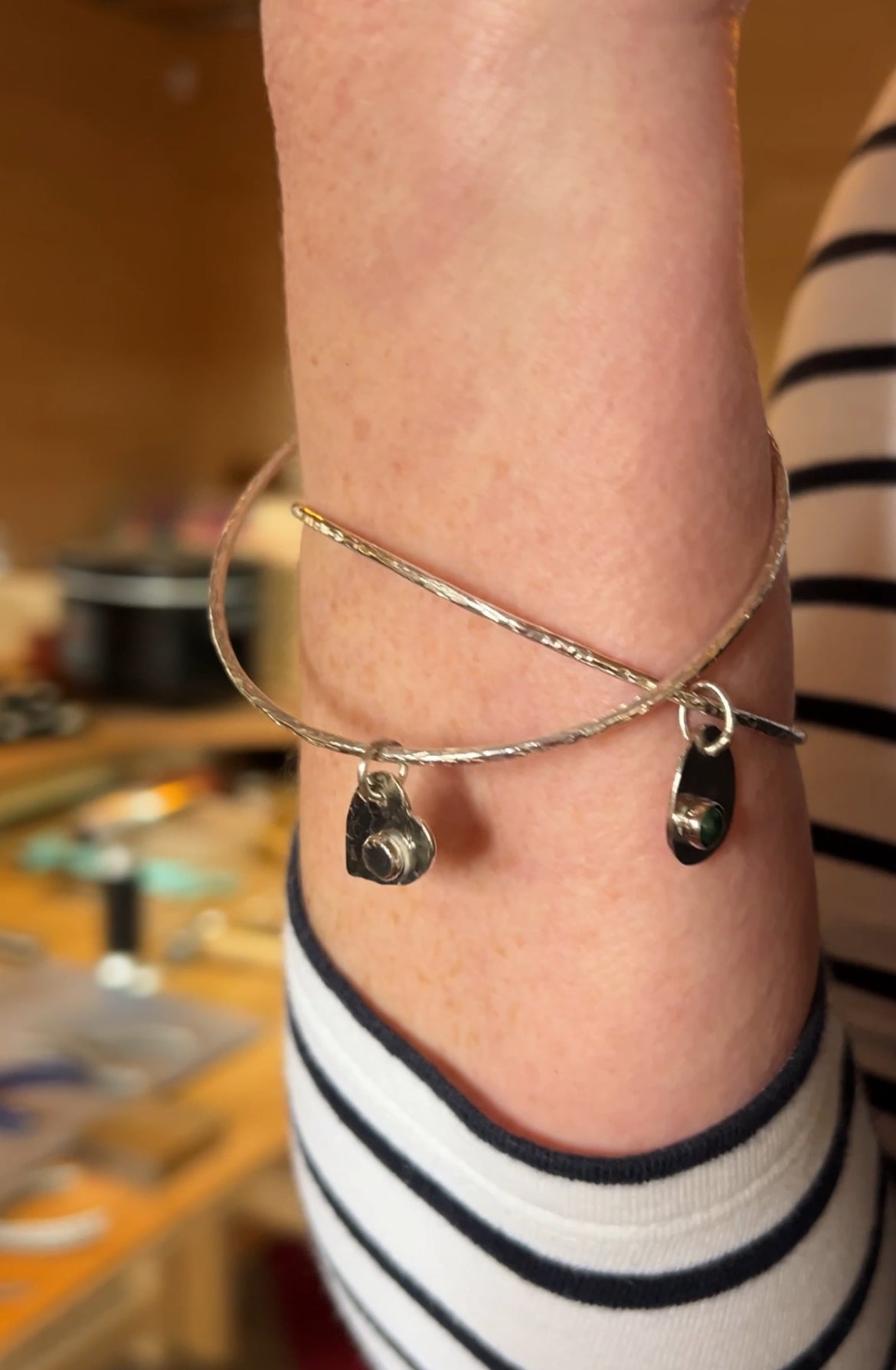 Bangle making Workshop